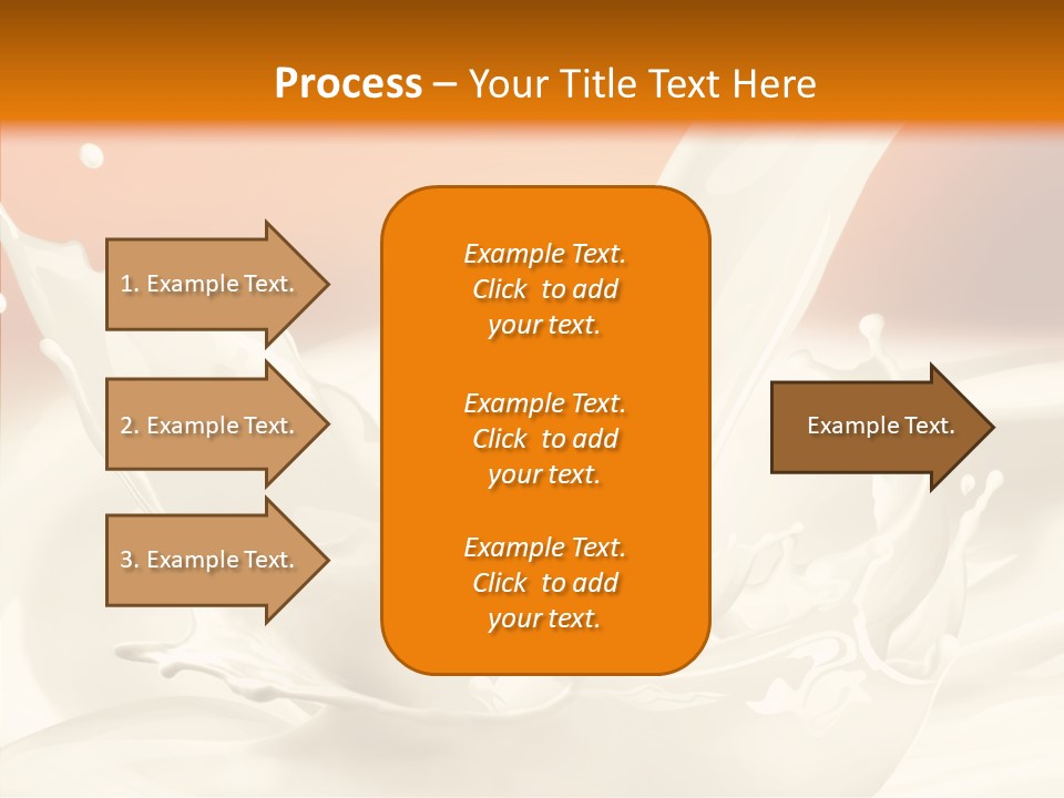 Group Figure Boardroom PowerPoint Template