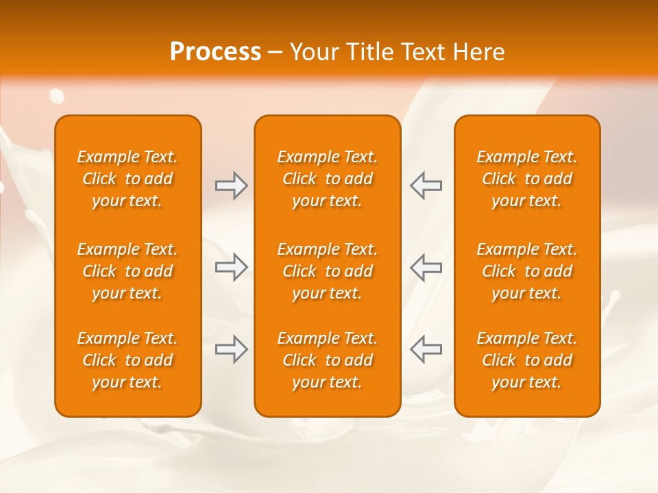 Group Figure Boardroom PowerPoint Template
