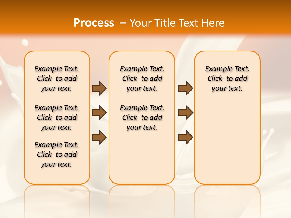 Group Figure Boardroom PowerPoint Template