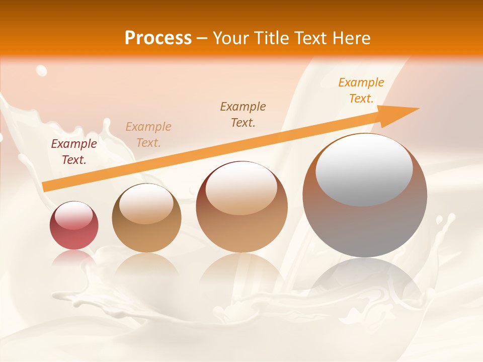 Group Figure Boardroom PowerPoint Template