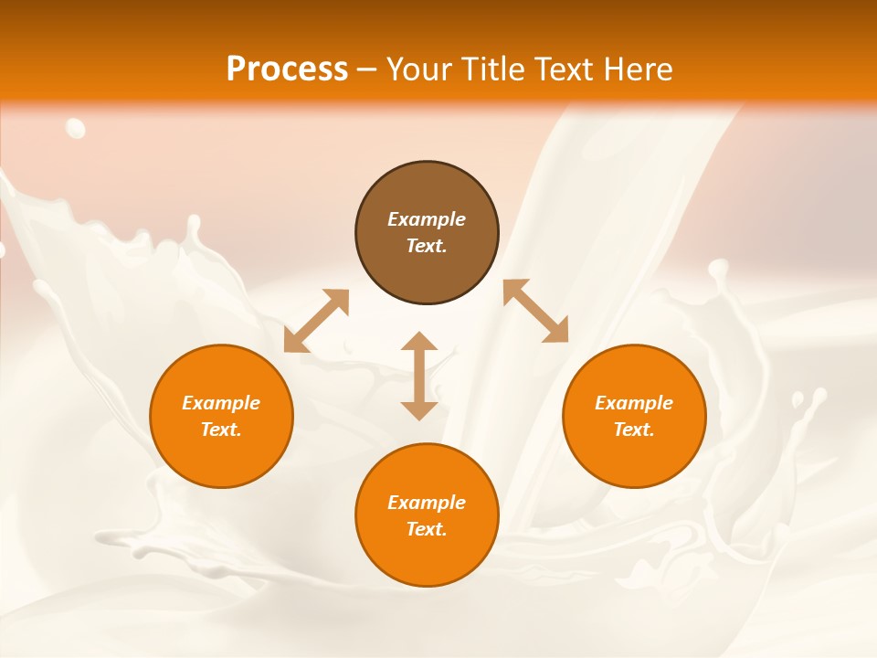 Group Figure Boardroom PowerPoint Template