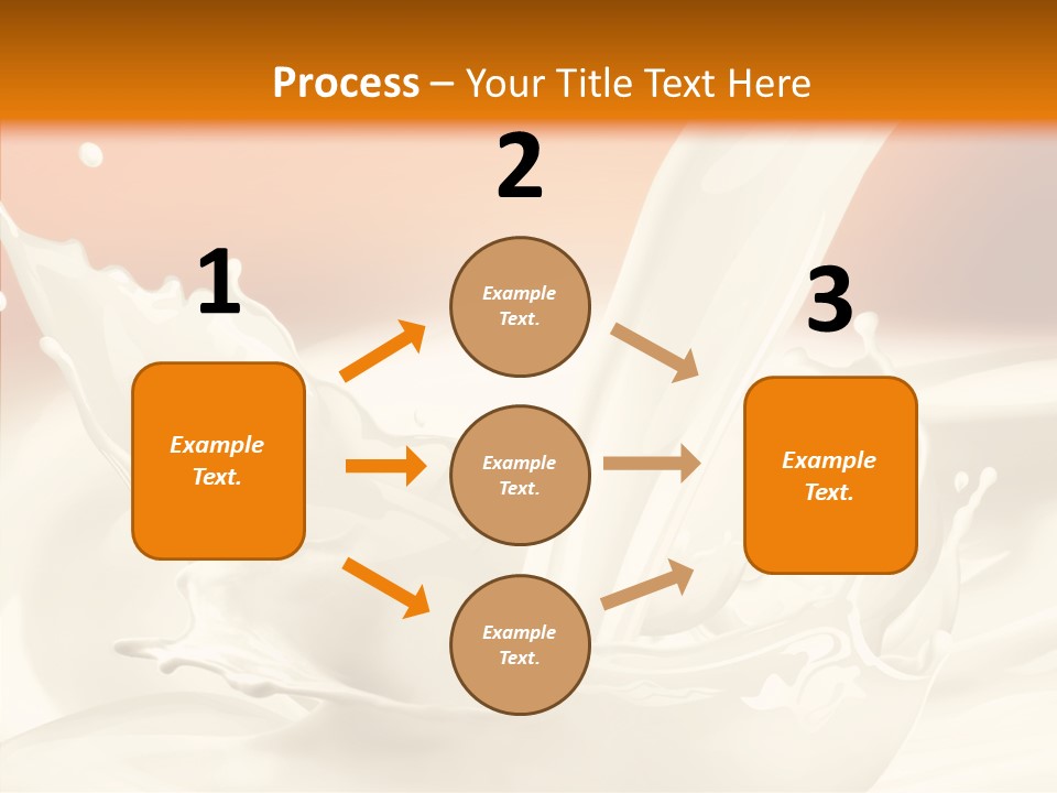 Group Figure Boardroom PowerPoint Template