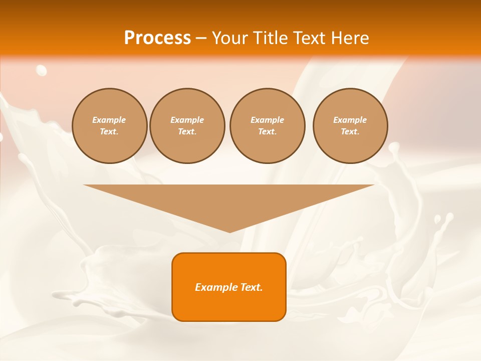 Group Figure Boardroom PowerPoint Template