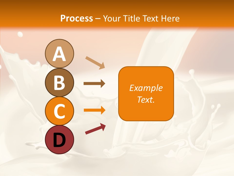 Group Figure Boardroom PowerPoint Template
