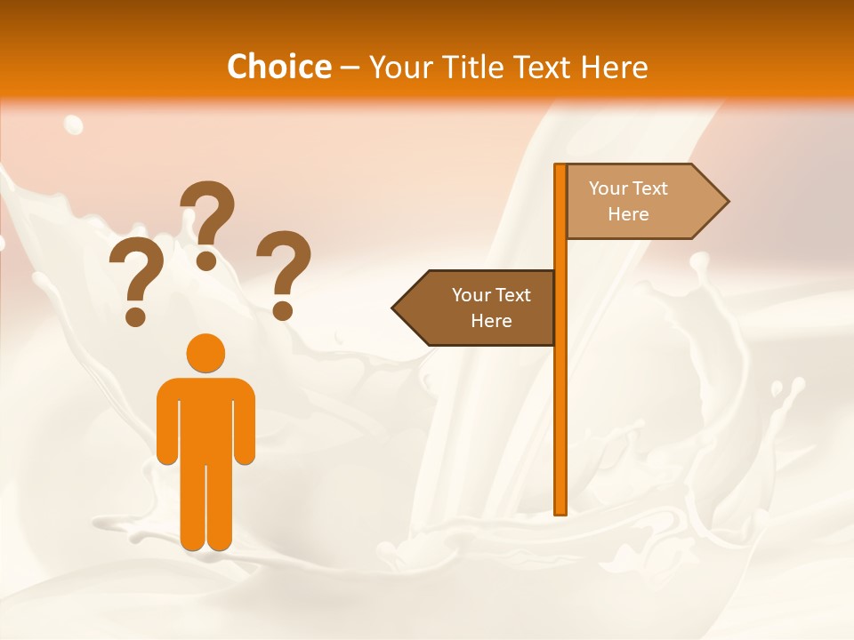 Group Figure Boardroom PowerPoint Template