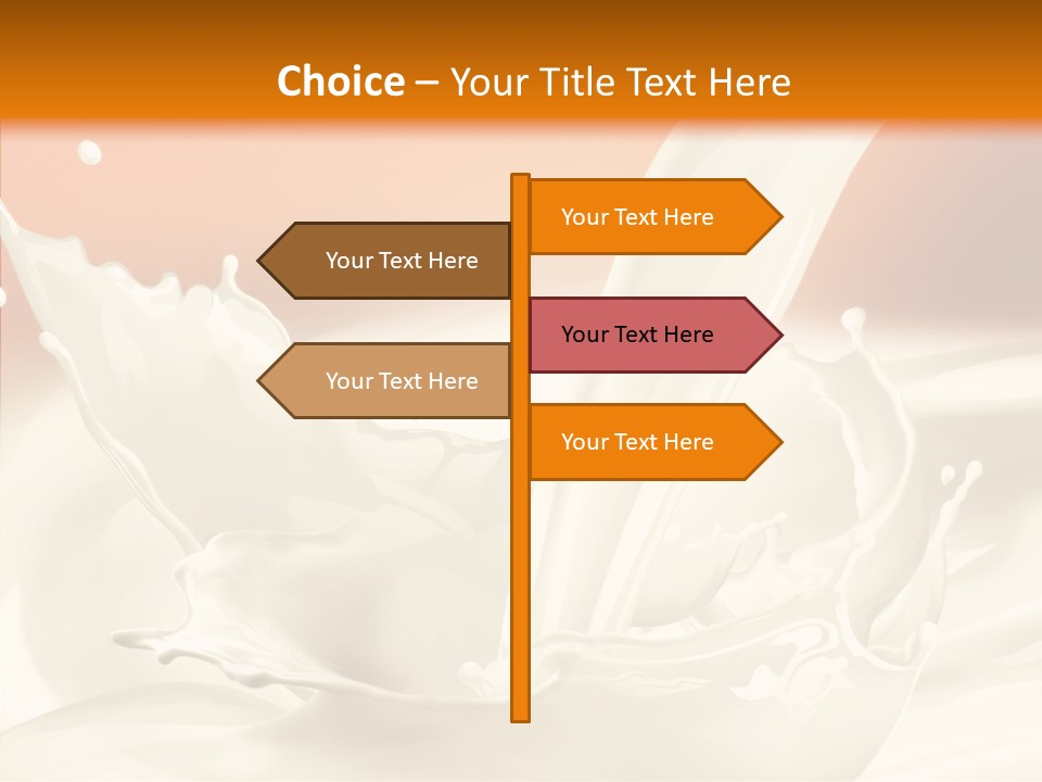 Group Figure Boardroom PowerPoint Template