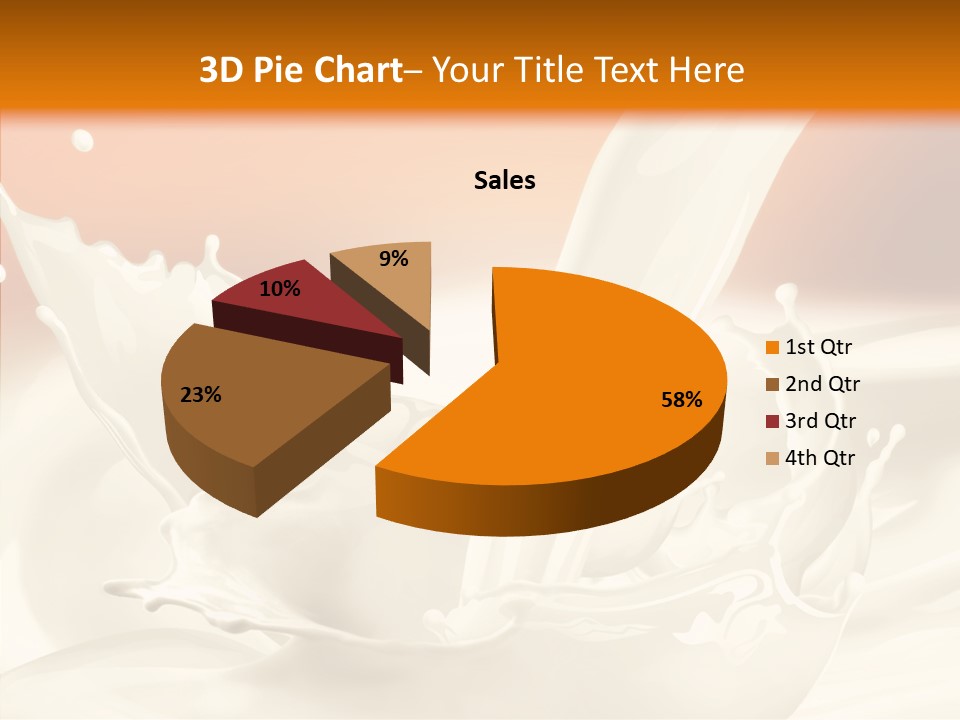 Group Figure Boardroom PowerPoint Template