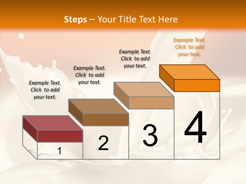 Group Figure Boardroom PowerPoint Template