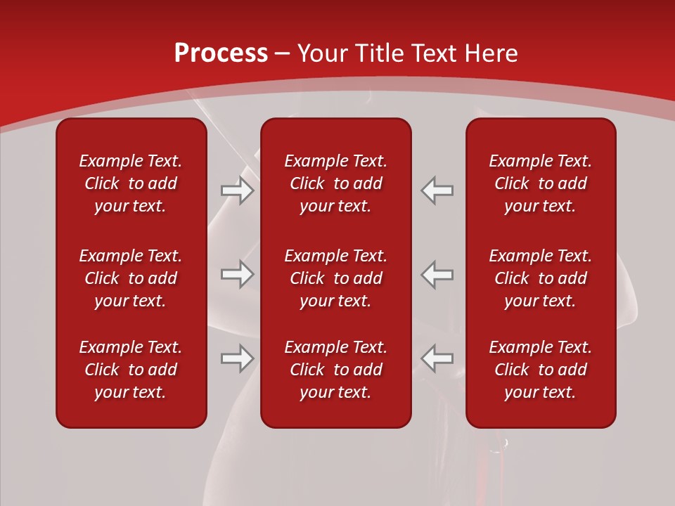 Hand Naked Nude PowerPoint Template