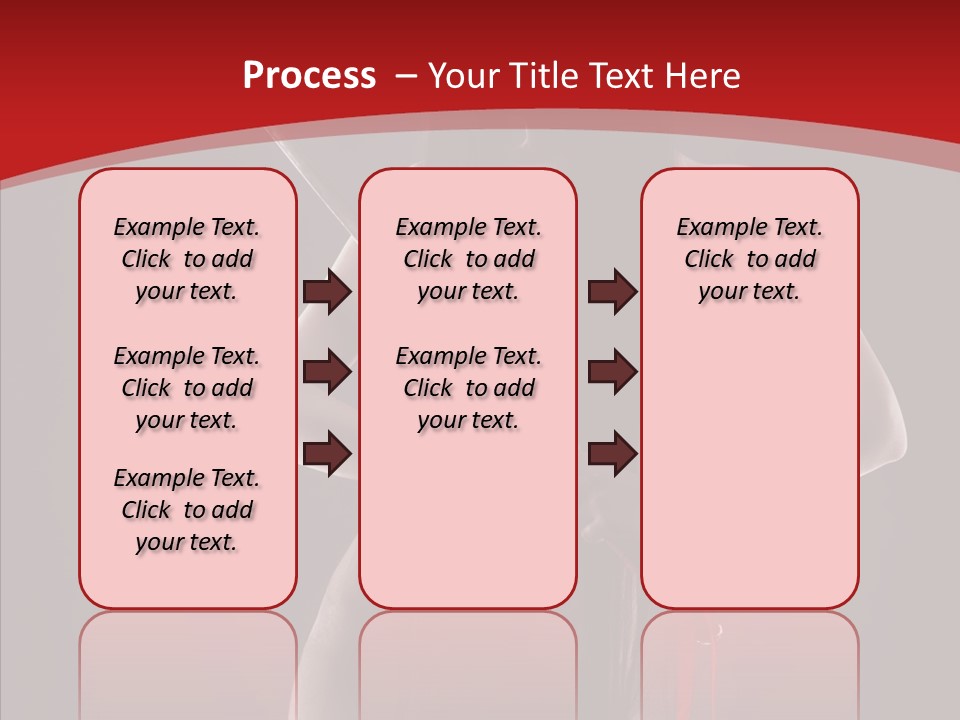 Hand Naked Nude PowerPoint Template