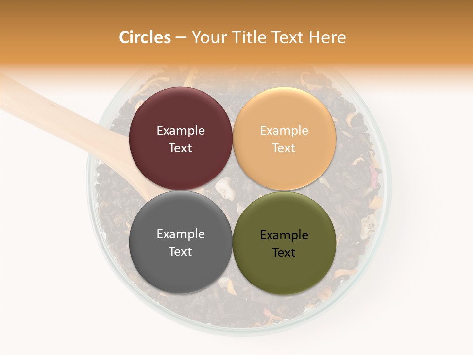 Medicine Supplement Agriculture PowerPoint Template