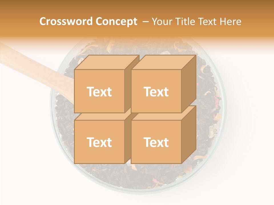 Medicine Supplement Agriculture PowerPoint Template