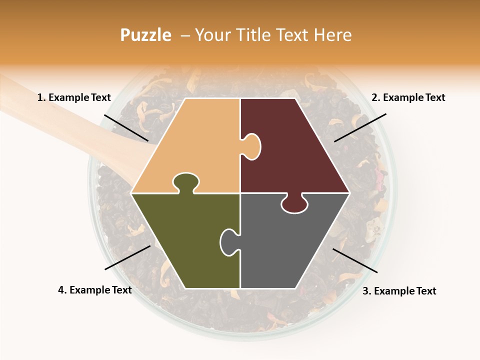 Medicine Supplement Agriculture PowerPoint Template