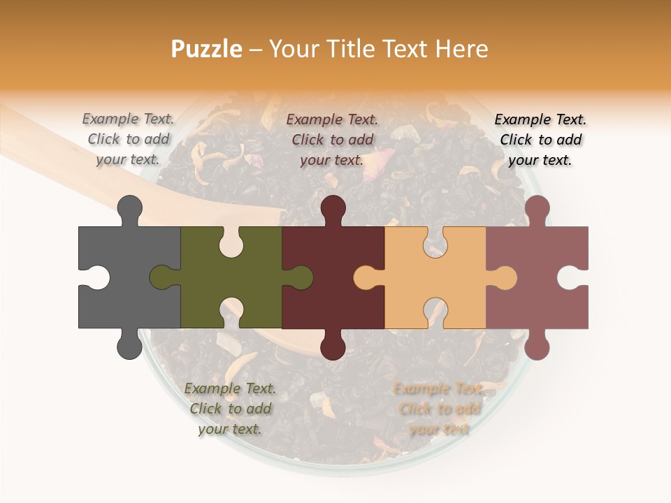 Medicine Supplement Agriculture PowerPoint Template