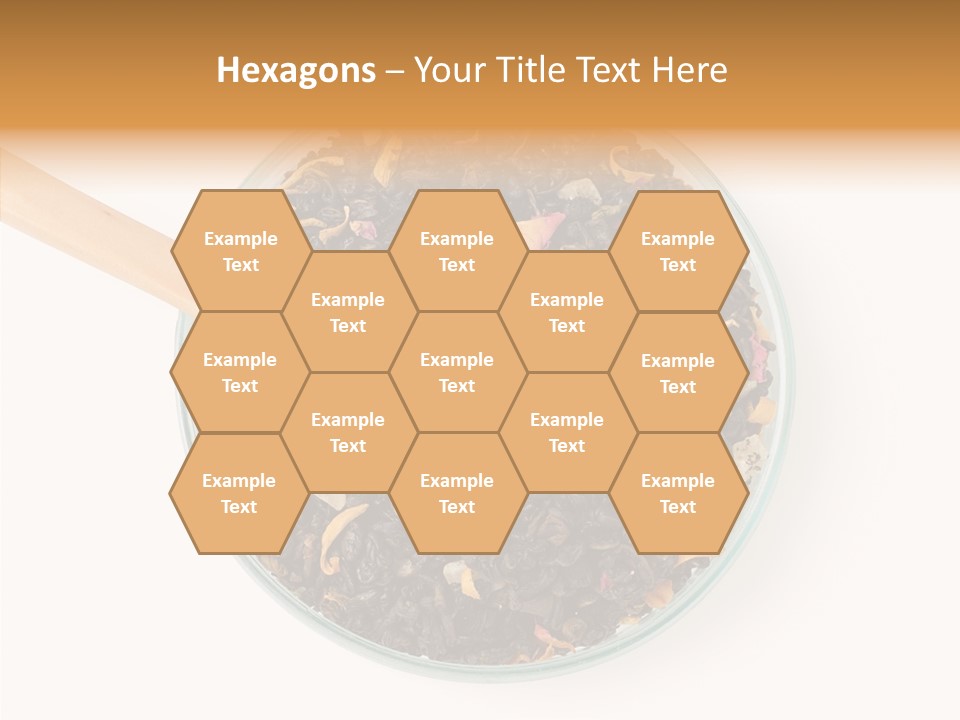 Medicine Supplement Agriculture PowerPoint Template