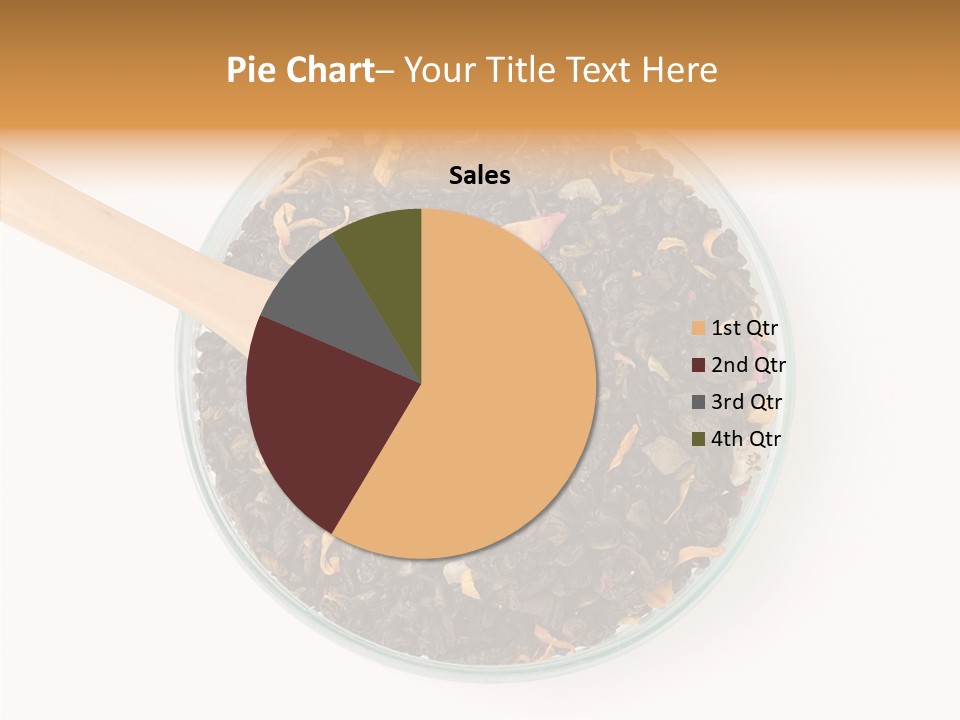 Medicine Supplement Agriculture PowerPoint Template