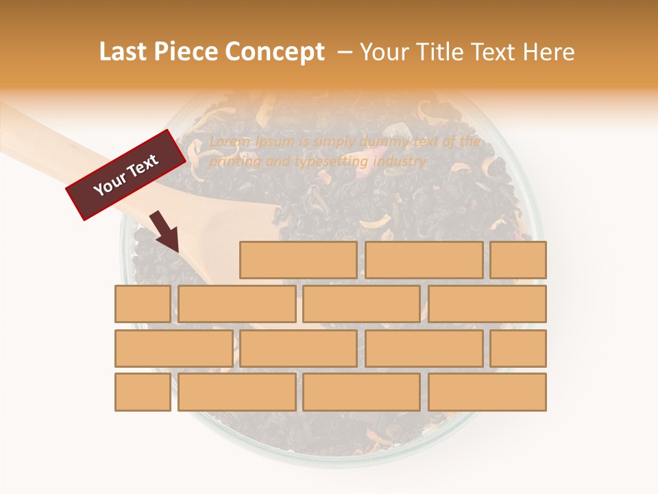 Medicine Supplement Agriculture PowerPoint Template