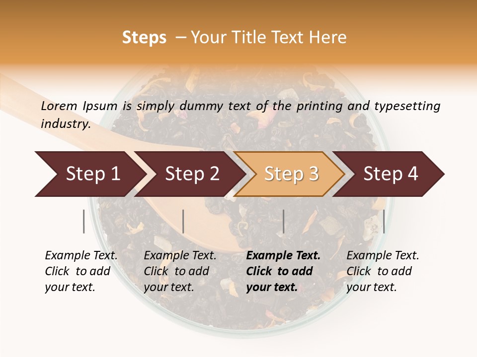 Medicine Supplement Agriculture PowerPoint Template