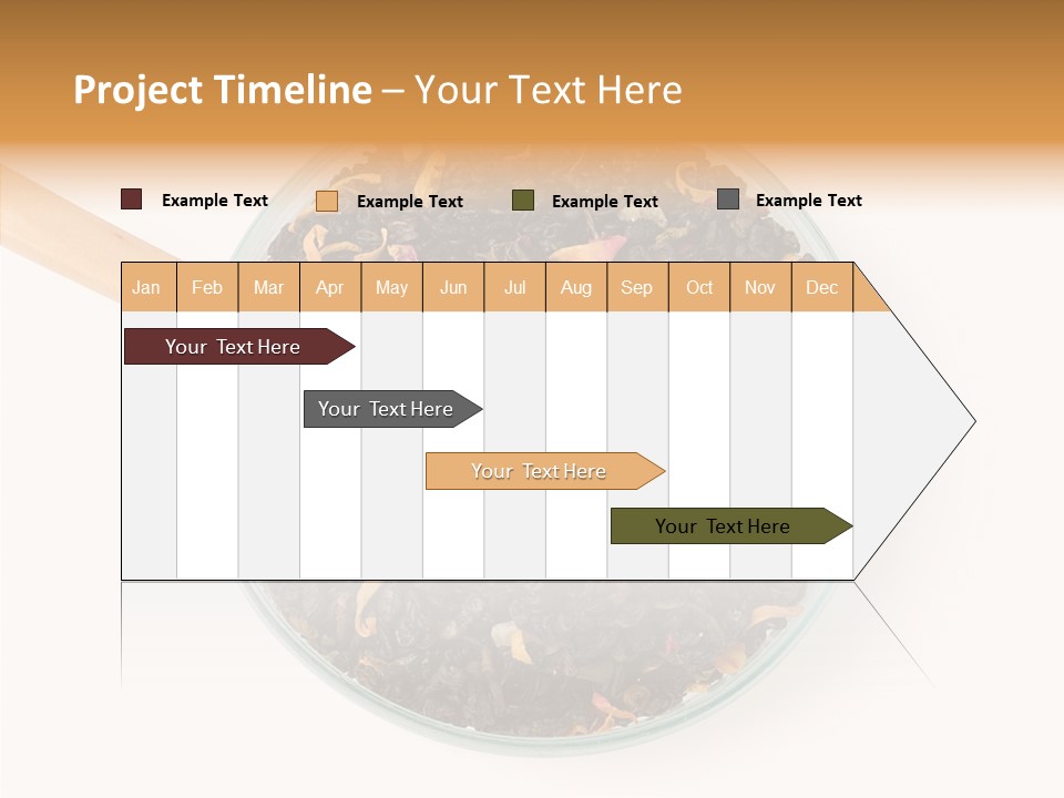 Medicine Supplement Agriculture PowerPoint Template