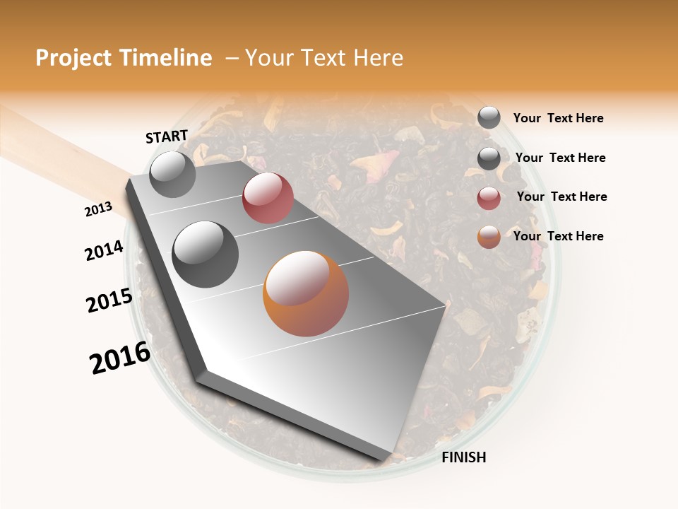 Medicine Supplement Agriculture PowerPoint Template