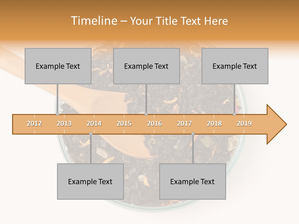 Medicine Supplement Agriculture PowerPoint Template
