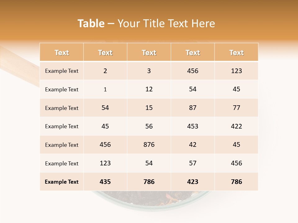 Medicine Supplement Agriculture PowerPoint Template