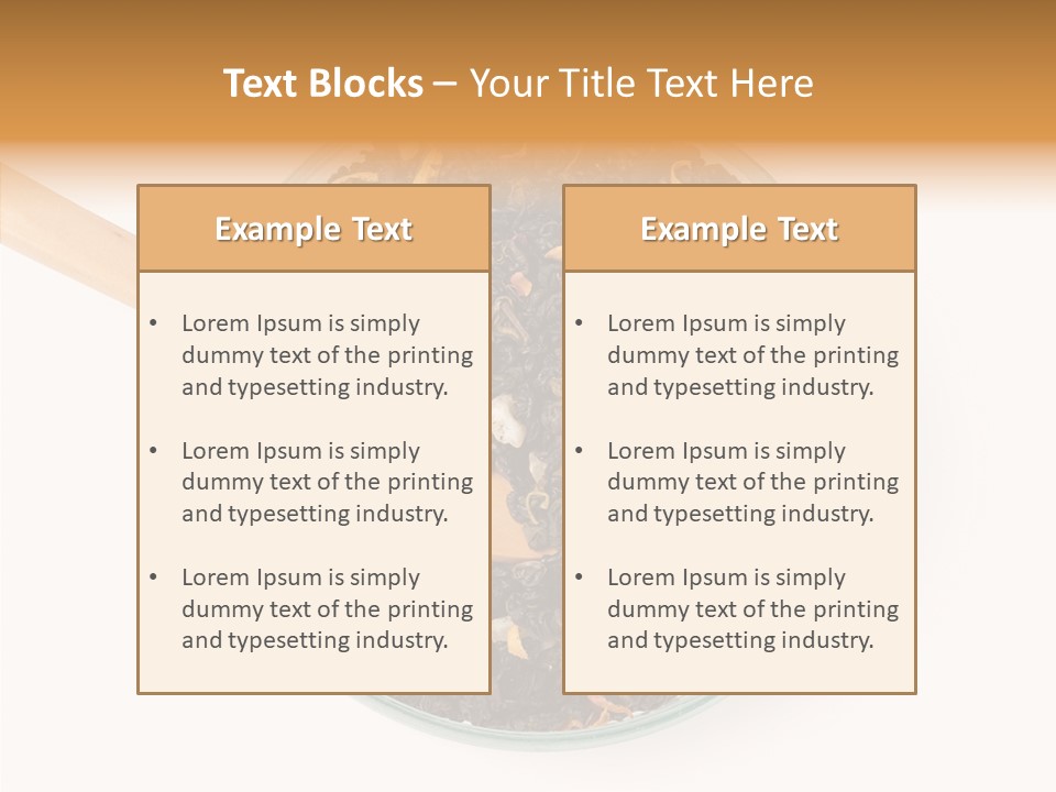 Medicine Supplement Agriculture PowerPoint Template