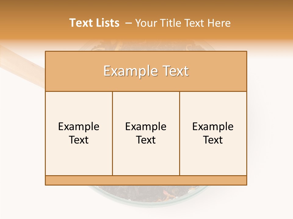 Medicine Supplement Agriculture PowerPoint Template