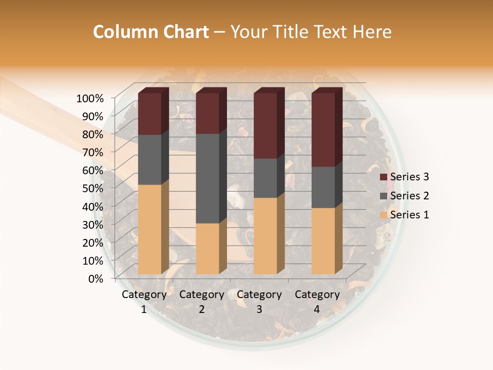Medicine Supplement Agriculture PowerPoint Template