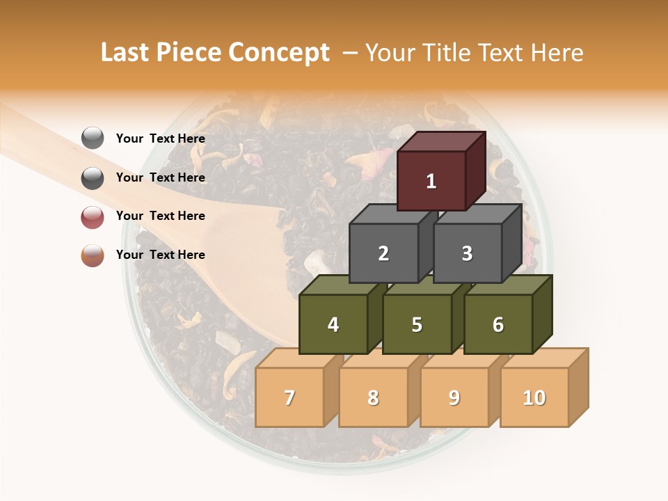 Medicine Supplement Agriculture PowerPoint Template