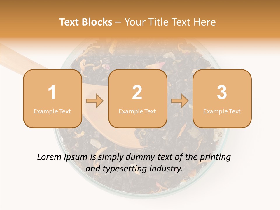 Medicine Supplement Agriculture PowerPoint Template