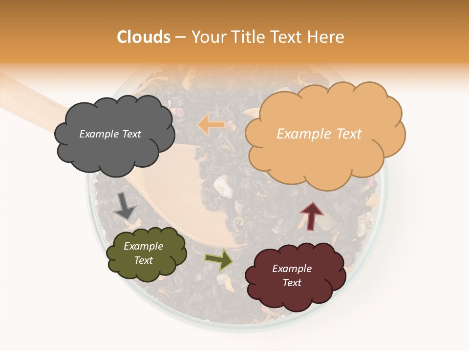 Medicine Supplement Agriculture PowerPoint Template