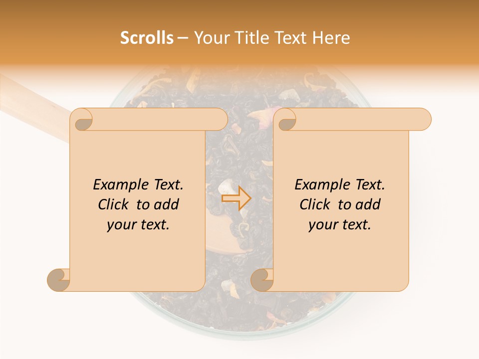Medicine Supplement Agriculture PowerPoint Template