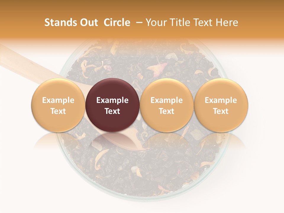 Medicine Supplement Agriculture PowerPoint Template