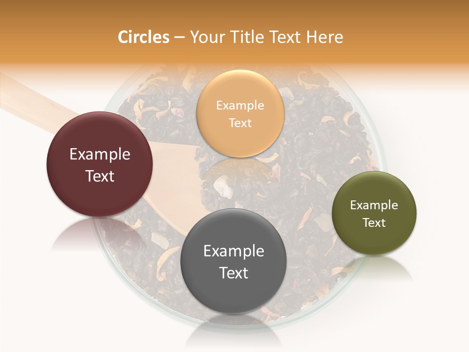 Medicine Supplement Agriculture PowerPoint Template