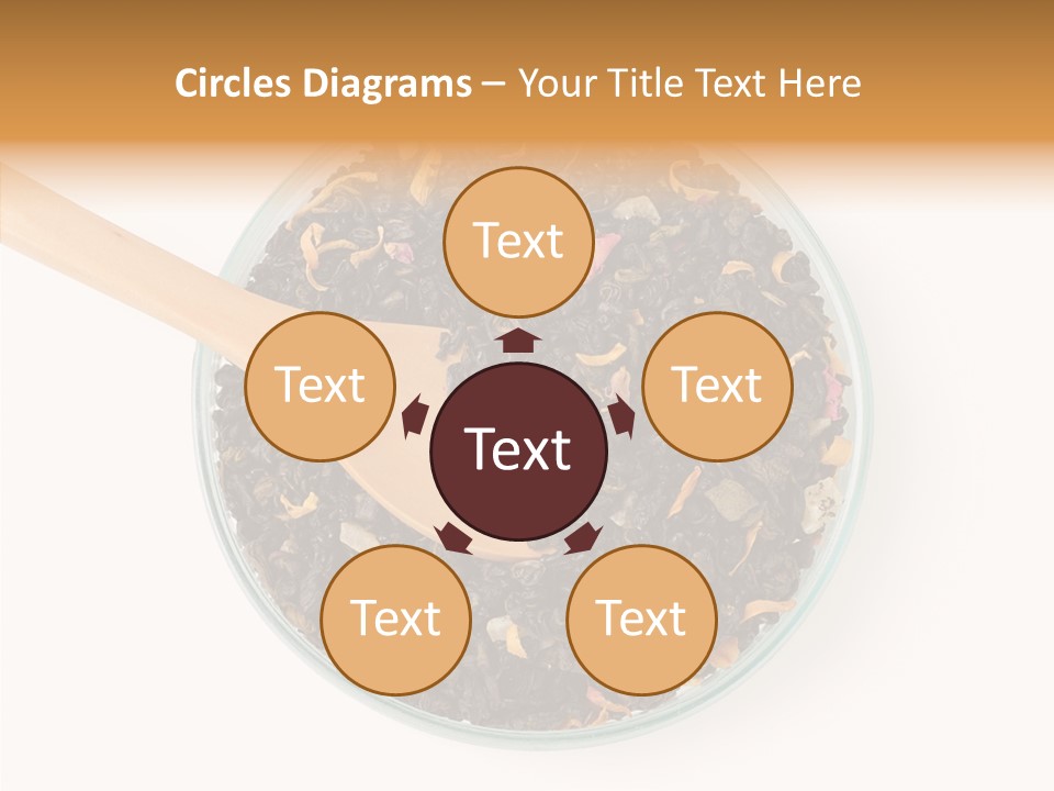 Medicine Supplement Agriculture PowerPoint Template