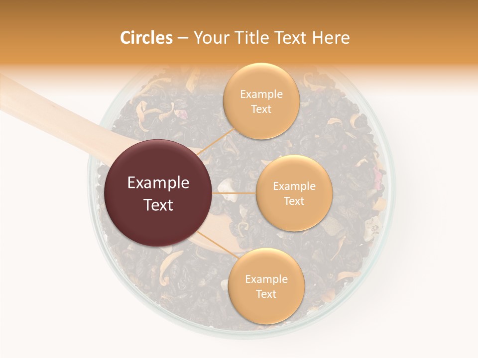 Medicine Supplement Agriculture PowerPoint Template