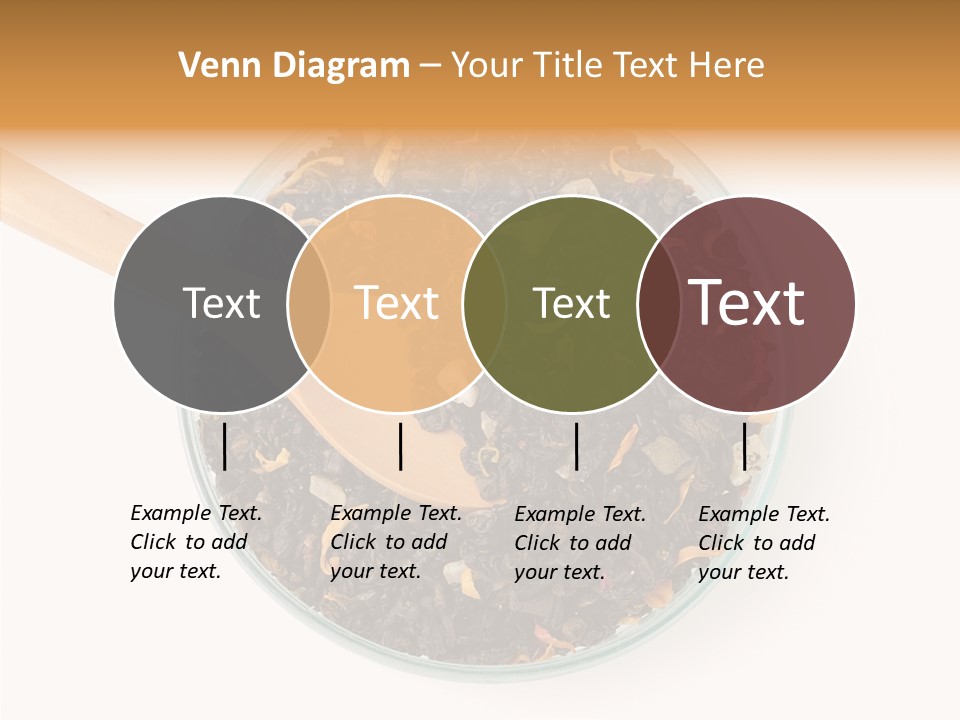 Medicine Supplement Agriculture PowerPoint Template