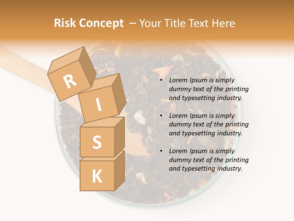 Medicine Supplement Agriculture PowerPoint Template