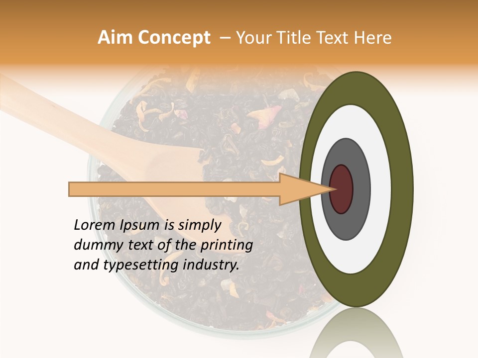 Medicine Supplement Agriculture PowerPoint Template