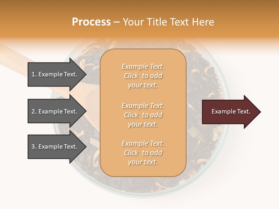 Medicine Supplement Agriculture PowerPoint Template