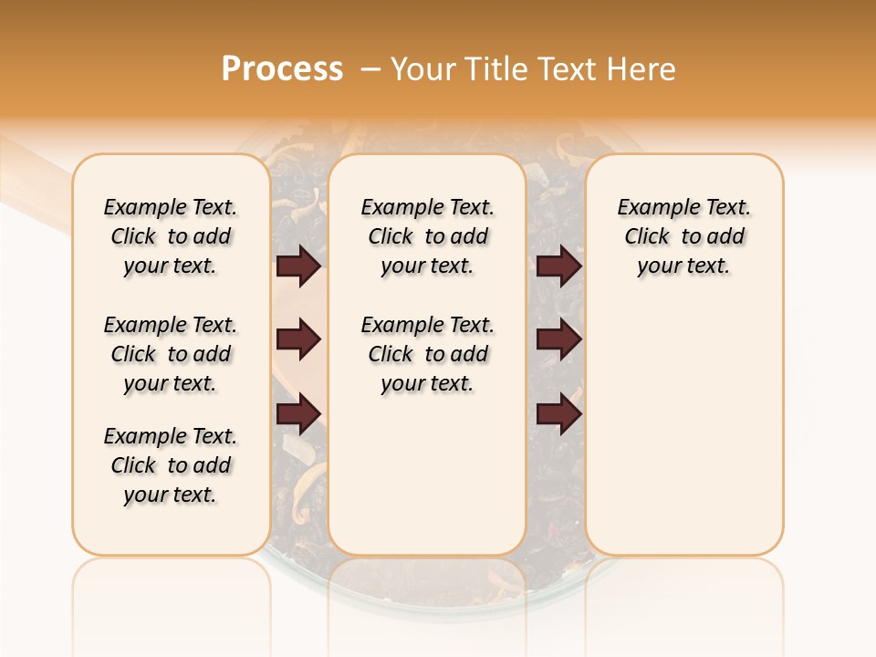 Medicine Supplement Agriculture PowerPoint Template