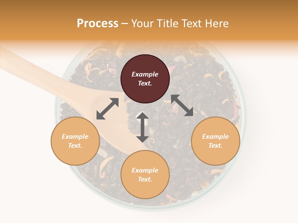 Medicine Supplement Agriculture PowerPoint Template