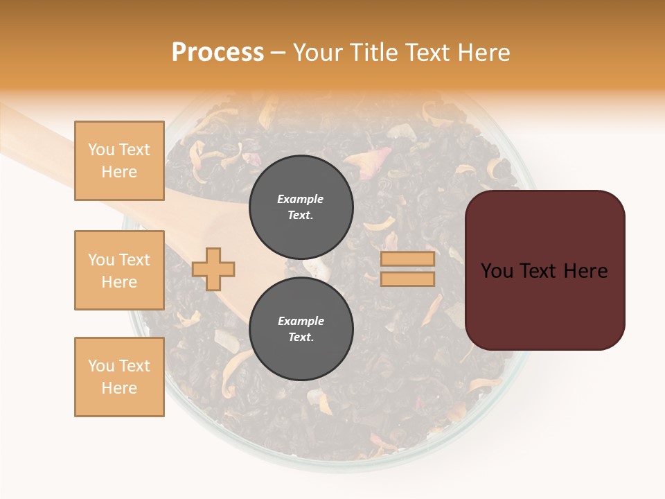 Medicine Supplement Agriculture PowerPoint Template
