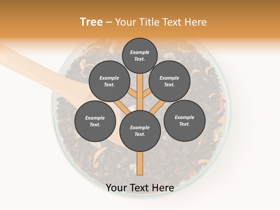 Medicine Supplement Agriculture PowerPoint Template