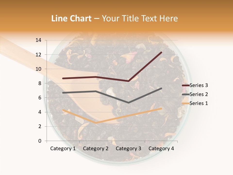 Medicine Supplement Agriculture PowerPoint Template