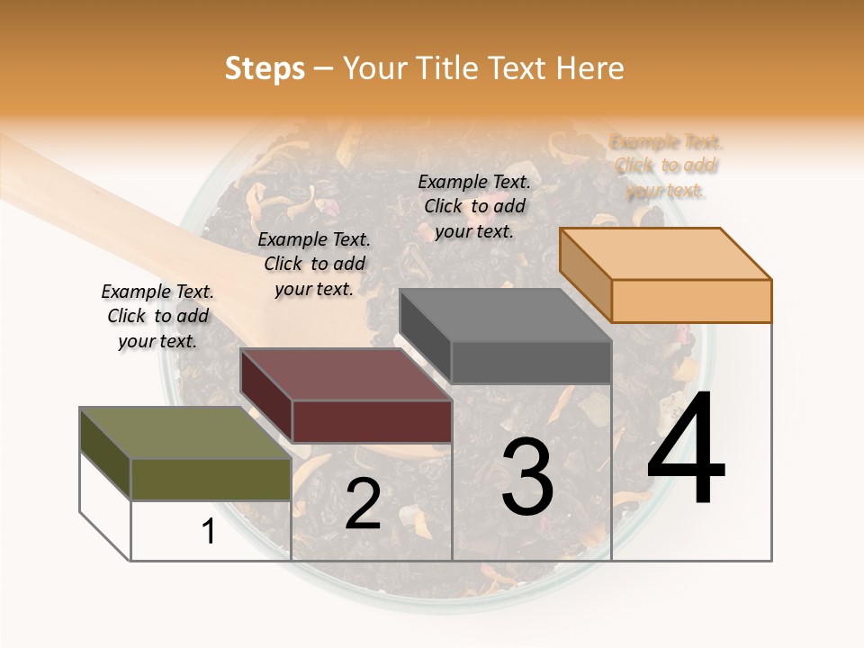 Medicine Supplement Agriculture PowerPoint Template