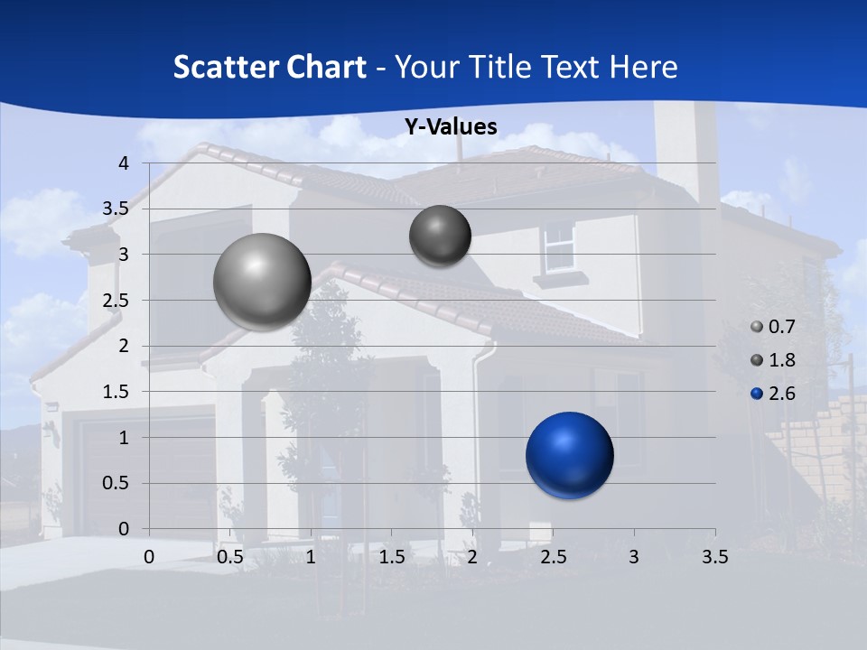 Masonry Dwelling Unique PowerPoint Template