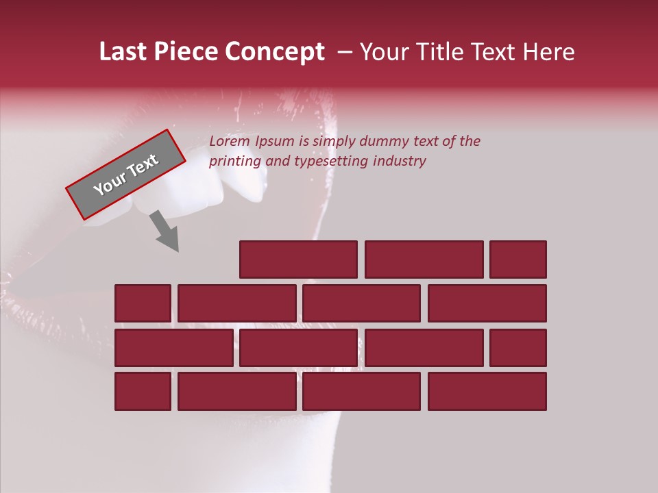 Happiness Active Pretty PowerPoint Template