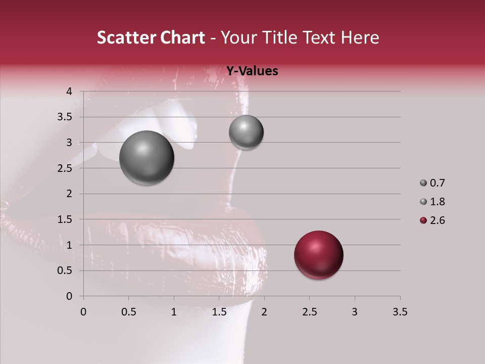 Happiness Active Pretty PowerPoint Template